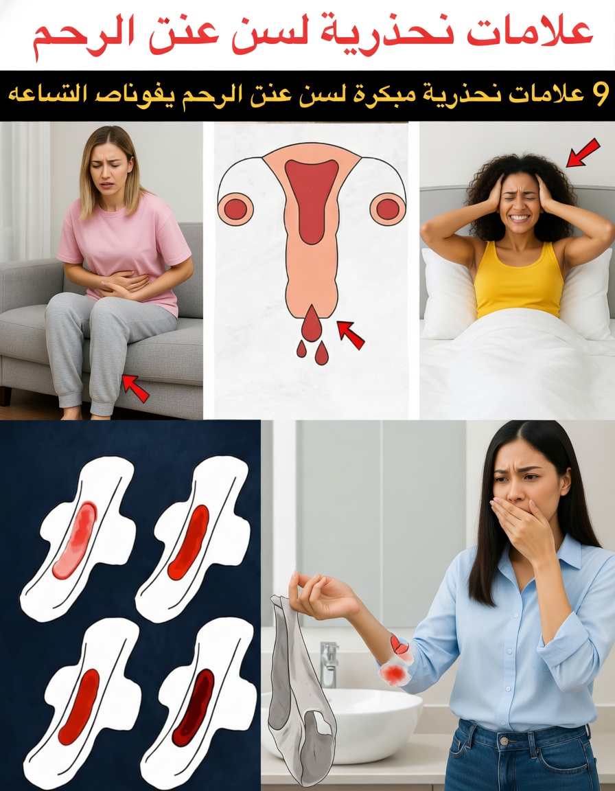 فهم سرطان عنق الرحم ولماذا تُعدّ التوعية المبكرة مهمة