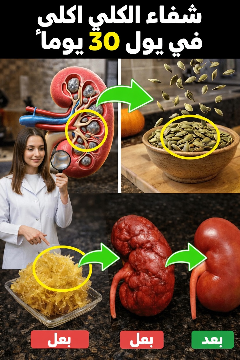 اكتشف أفضل الأطعمة الغنية بالعناصر الغذائية والعادات لدعم صحة كليتيك بشكل طبيعي