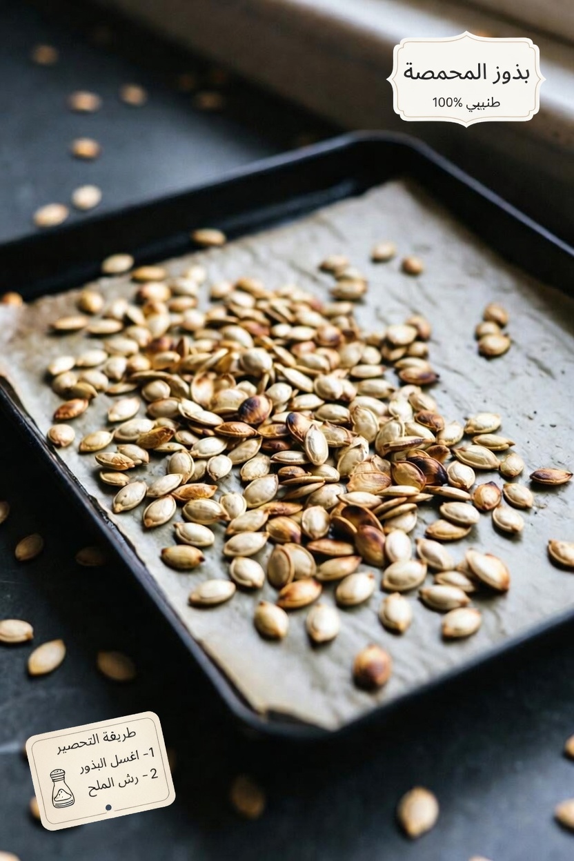 استكشاف إمكانات بذور اليقطين لصحة الجهاز البولي لدى الرجال: ما تشير إليه الأبحاث العلمية