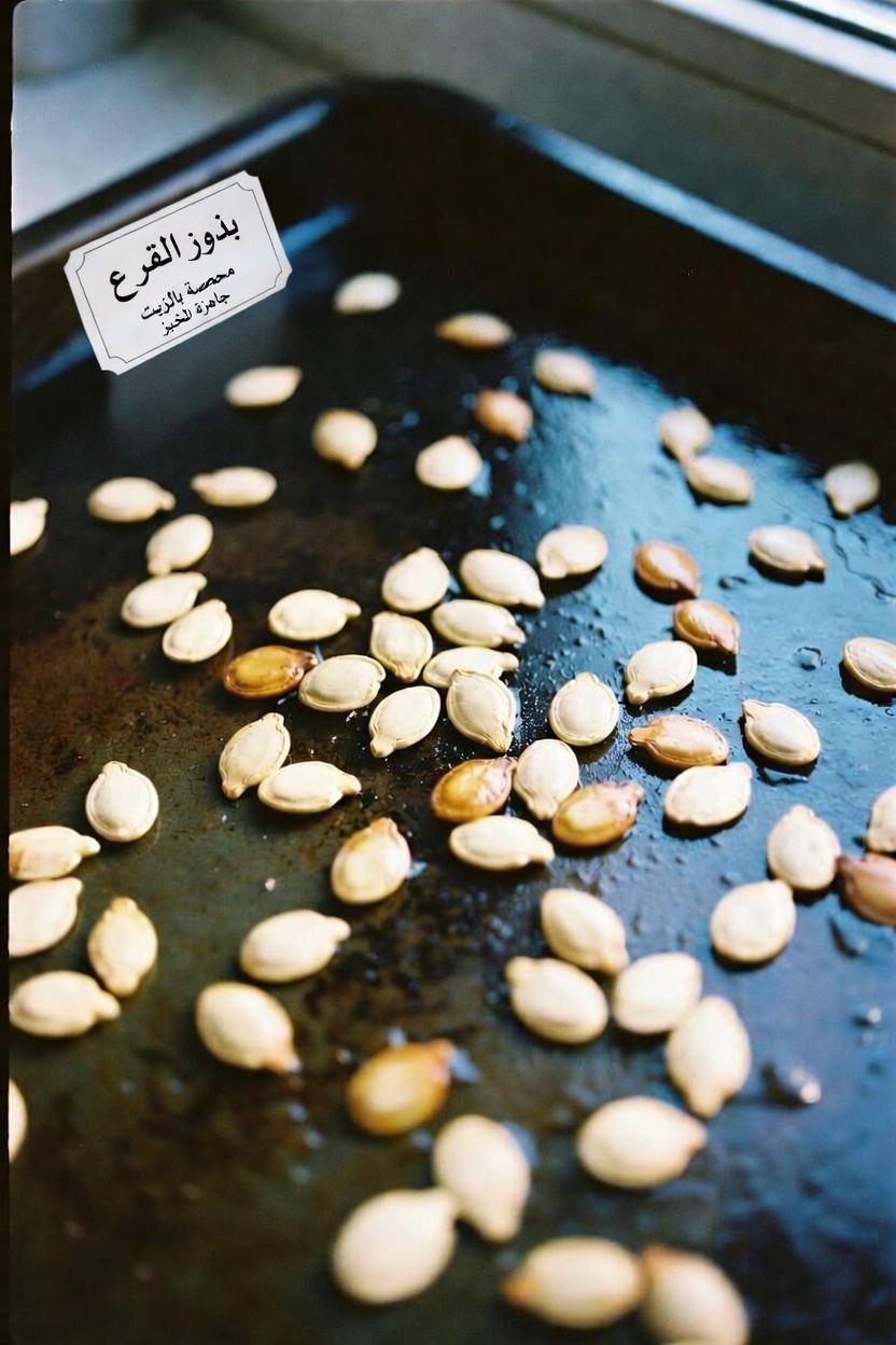 استكشاف إمكانات بذور اليقطين لصحة الجهاز البولي لدى الرجال: ما تشير إليه الأبحاث العلمية