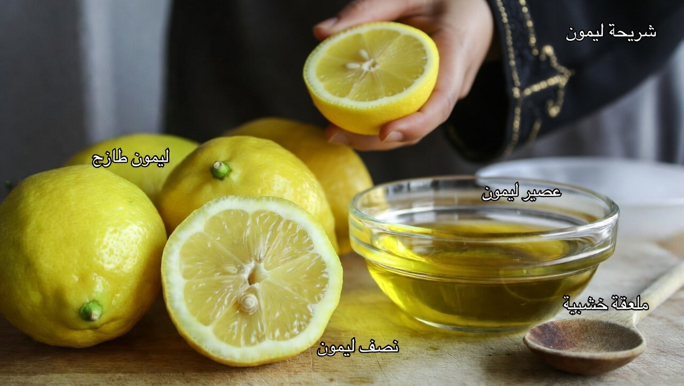 استكشاف عادات مطبخية بسيطة لدعم راحة أوردة الساقين