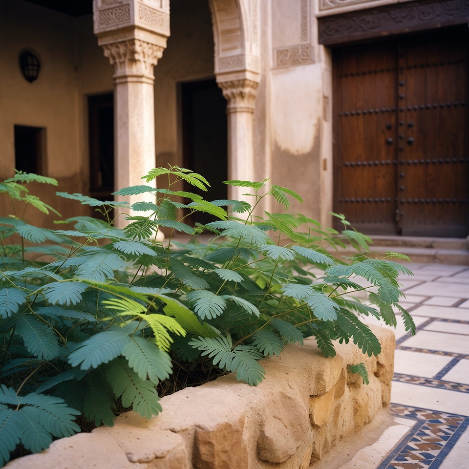 10 فوائد صحية وكيفية استخدام الميموزا بوديكا: 5 تطبيقات عملية