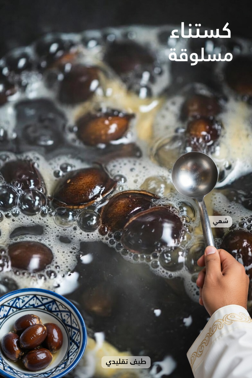 شاي بذور البطيخ: ماذا يحدث عندما تجرب هذه العادة اليومية البسيطة لمدة أسبوع؟