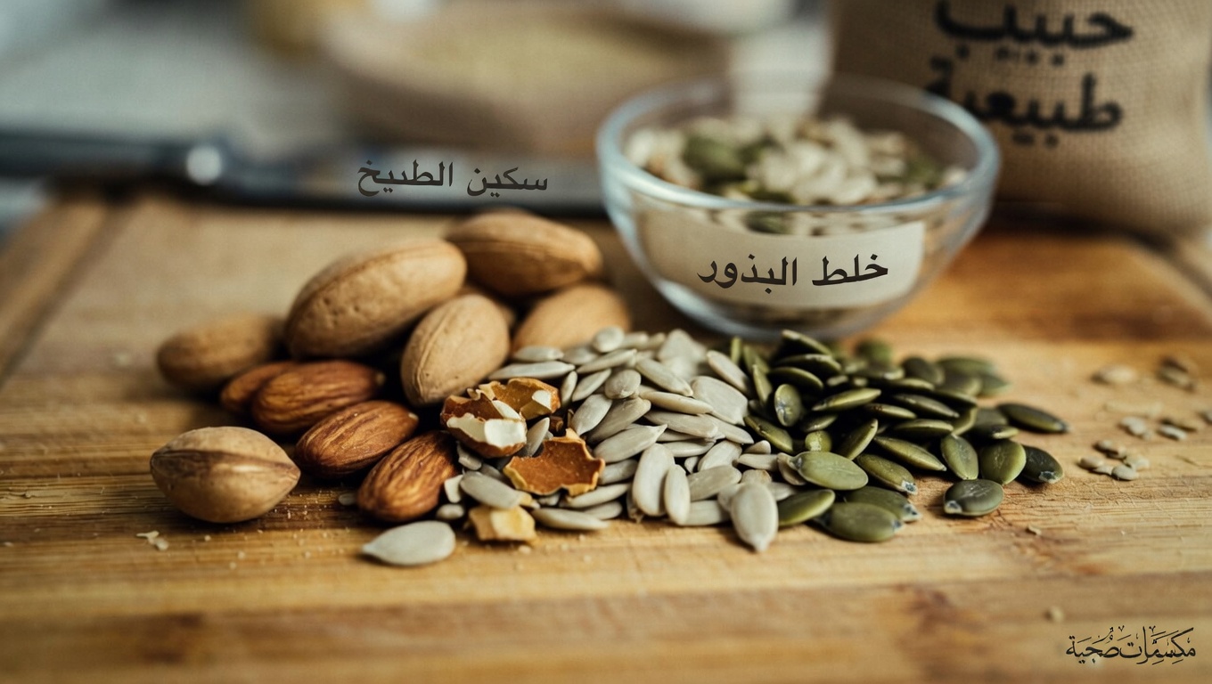 3 فيتامينات تُتناول قبل النوم يمكن أن تُحوِّل قوة الساقين بعد سن الستين