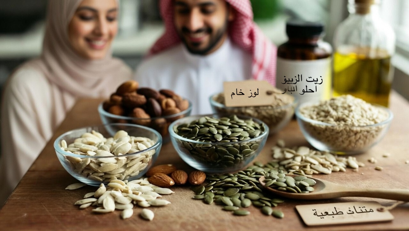 3 فيتامينات تُتناول قبل النوم يمكن أن تُحوِّل قوة الساقين بعد سن الستين