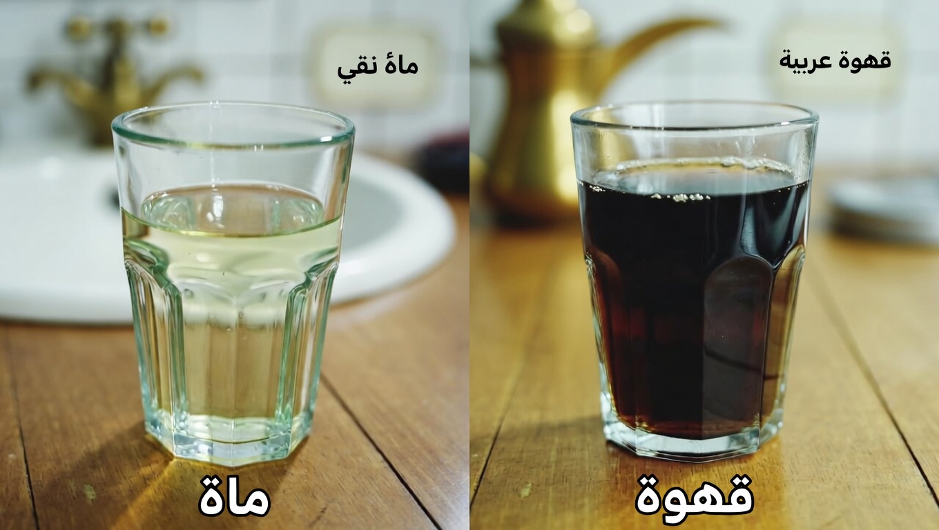 هل تفوّت هذه العلامات الشائعة التي تدل على أنك لا تشرب ما يكفي من الماء كل يوم؟