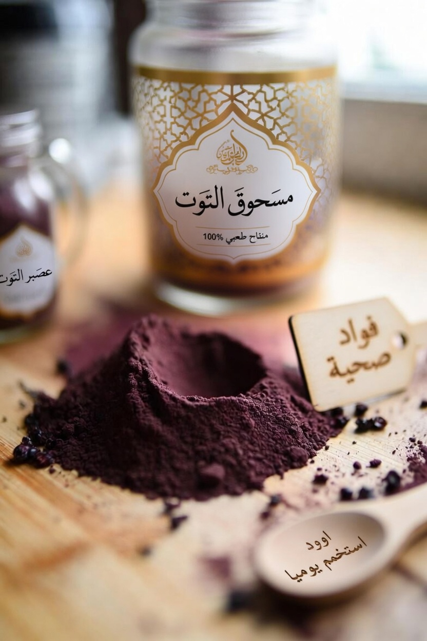 فوق سنّ الستين؟ كُل هذا الشيء الواحد قبل النوم واستيقظ ببصر كأنك في الأربعين