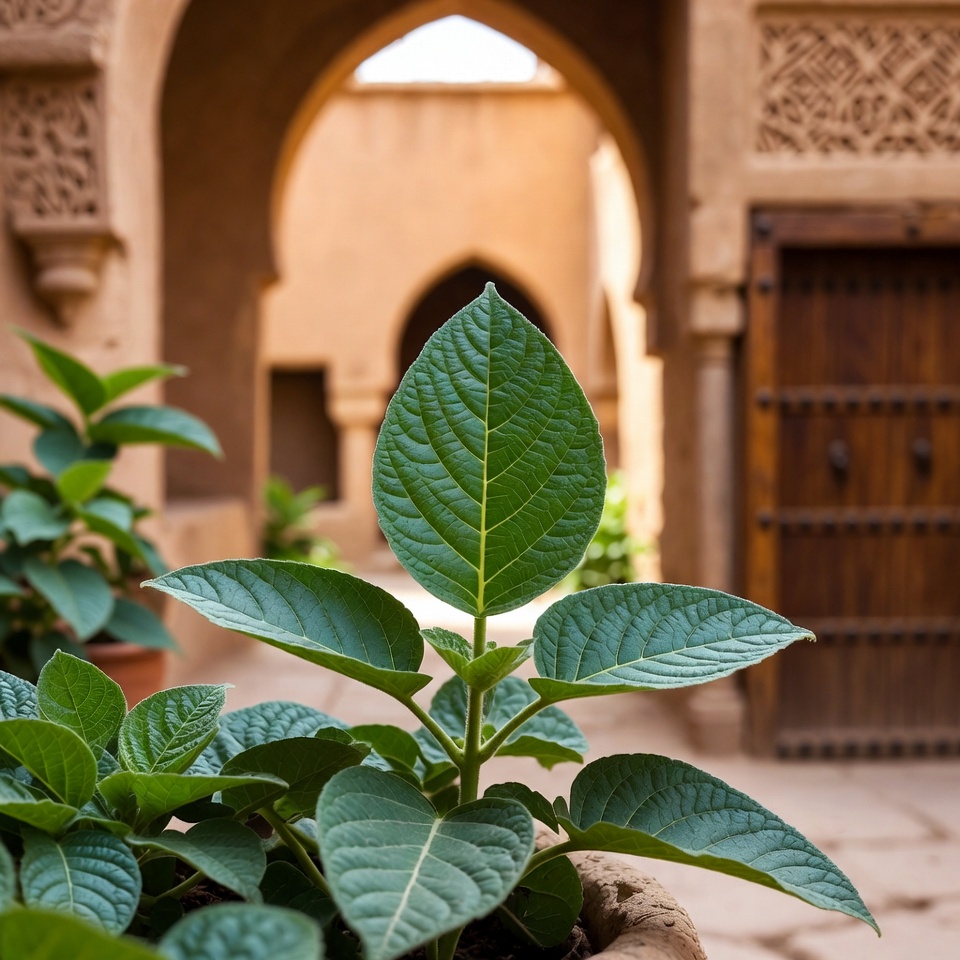 الفوائد الصحية لأوراق حجر الكسّار (تشانكا بيدرا)