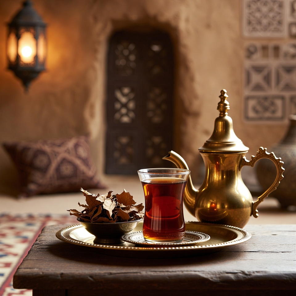 فوائد شاي أوراق الجوافة – استكشاف شامل لإكسير الطبيعة متعدد الجوانب