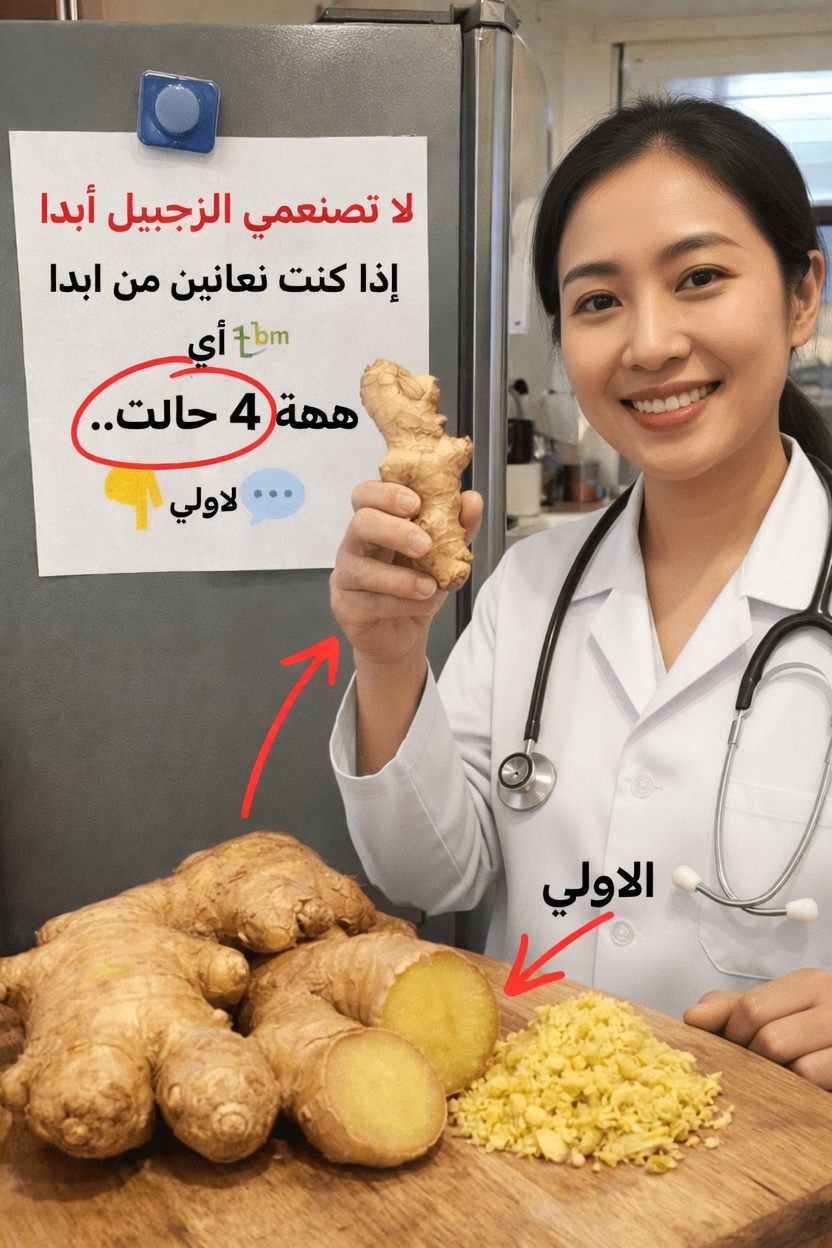 لماذا يُعَدّ الزنجبيل محبوبًا عمومًا للعافية اليومية