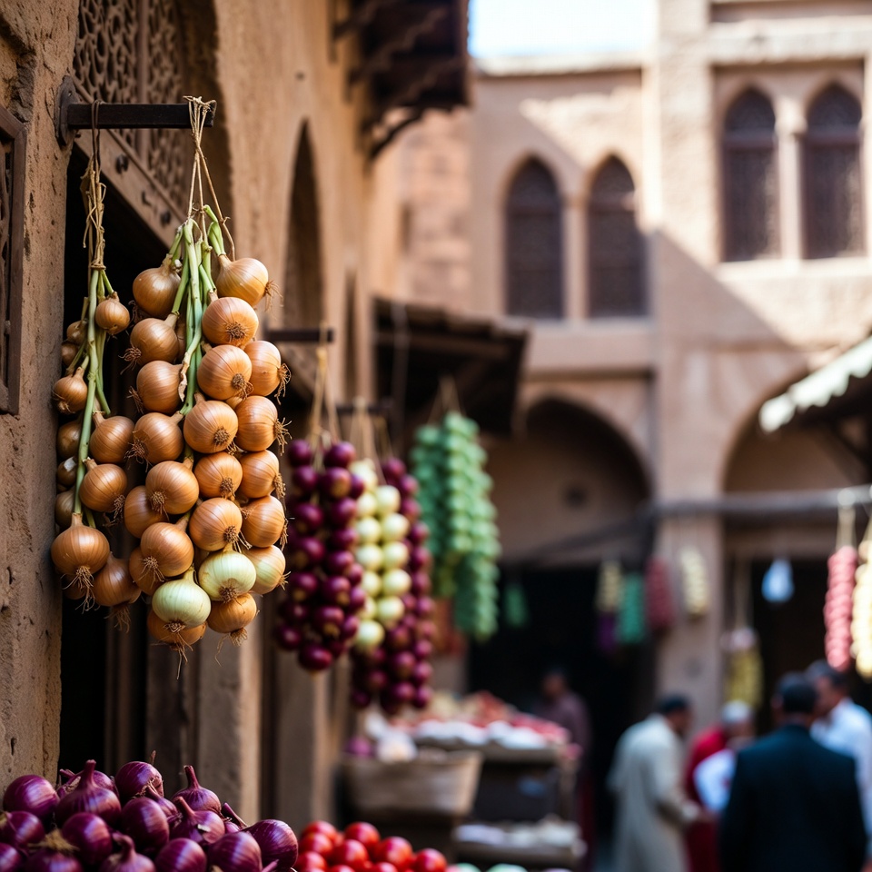 لم أمرض منذ 35 عامًا! رؤية واضحة، ذهن حاد وضغط دم طبيعي – قوة الزنجبيل والبصل الأحمر!