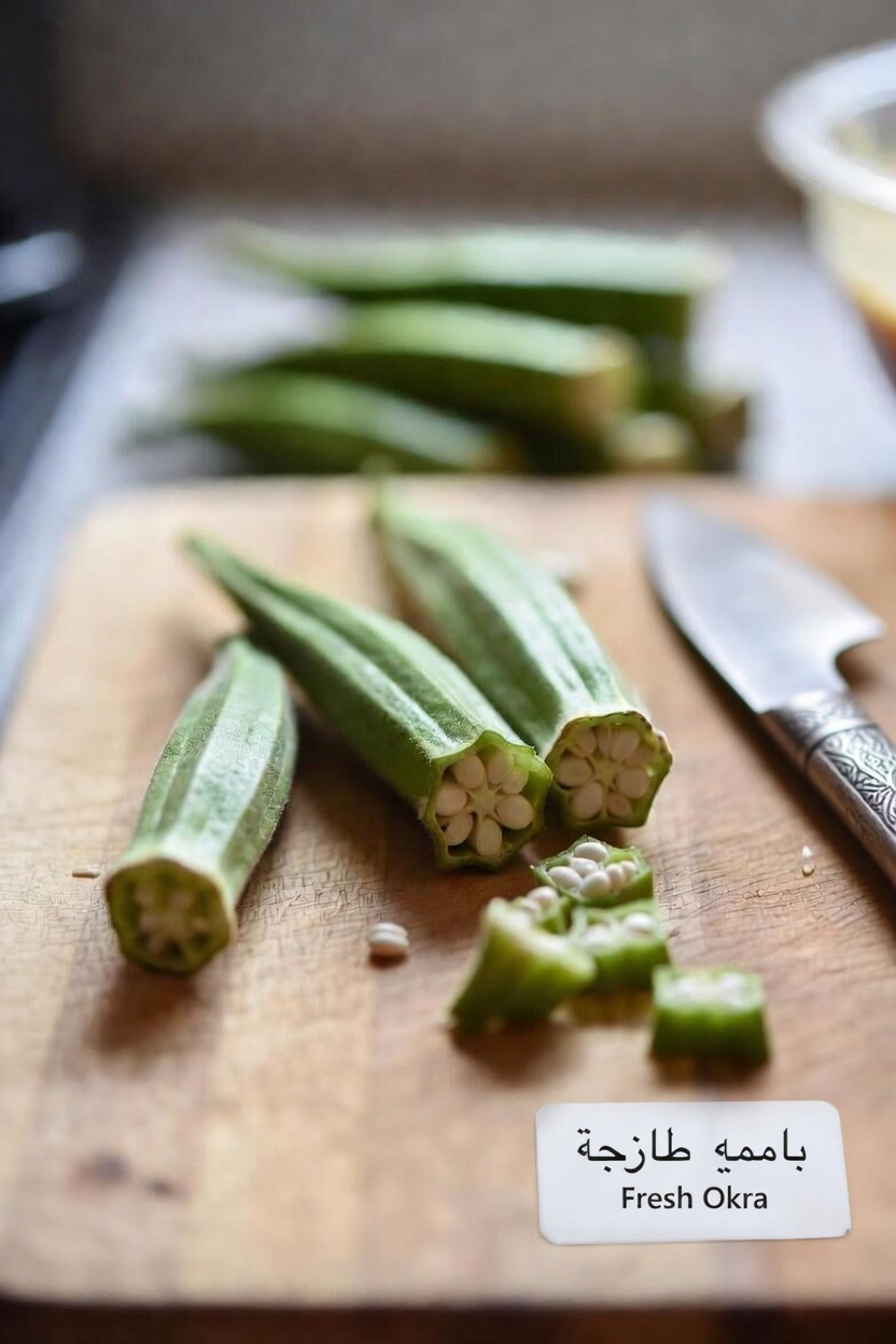 ٦ عادات يومية بسيطة لدعم صحة الغدة الدرقية بشكل طبيعي – بالإضافة إلى وصفة شاي البامية اللطيفة لتجربتها