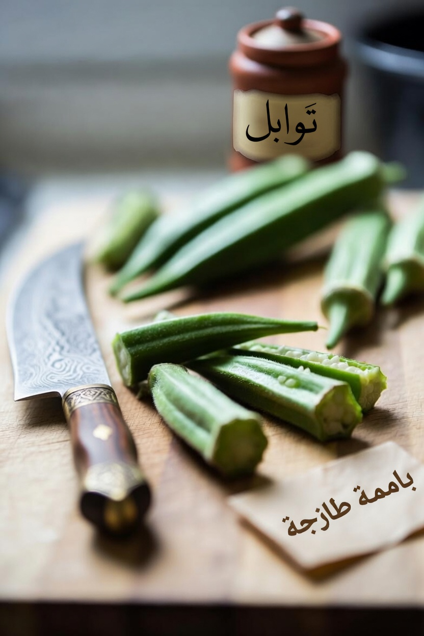 ٦ عادات يومية بسيطة لدعم صحة الغدة الدرقية بشكل طبيعي – بالإضافة إلى وصفة شاي البامية اللطيفة لتجربتها