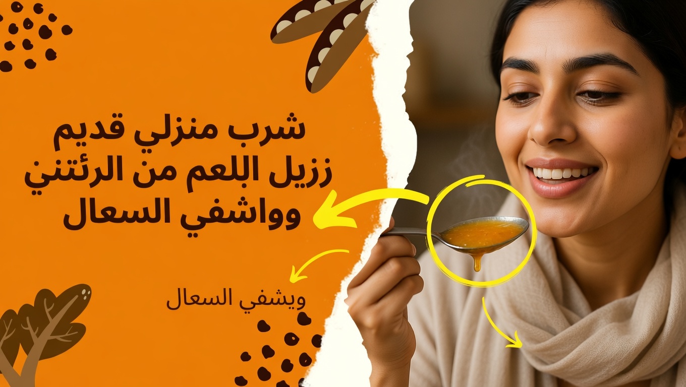 أفضل 15 أعشاب تقضي على الالتهابات وتُزيل المخاط من الرئتين