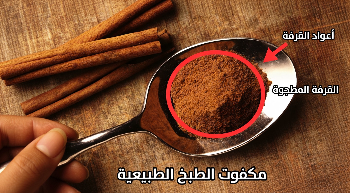 اشرب ماء القرنفل لمدة شهر كامل وستحدث هذه الأشياء الخمسة