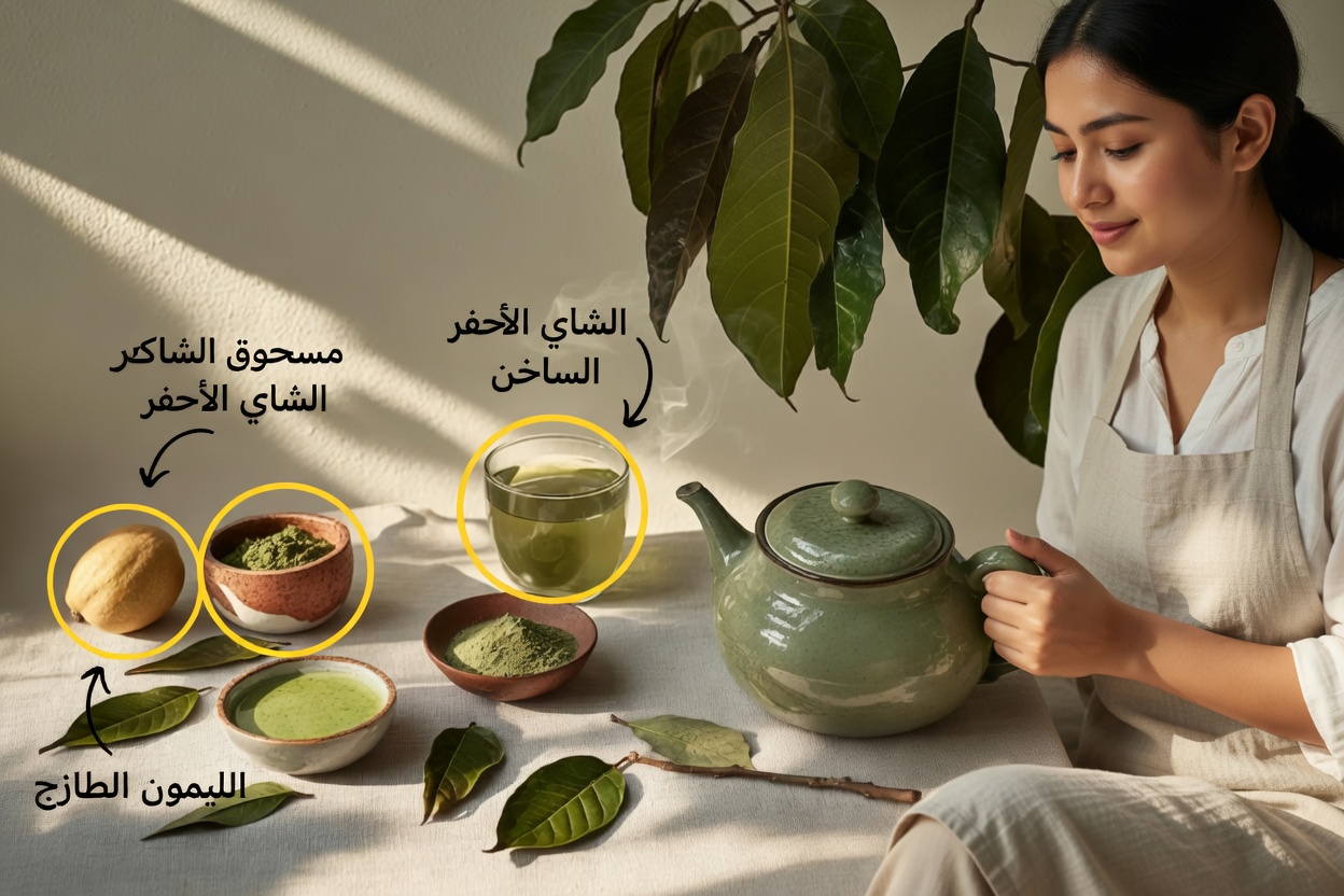 25 فائدة مذهلة لأوراق الجوافة