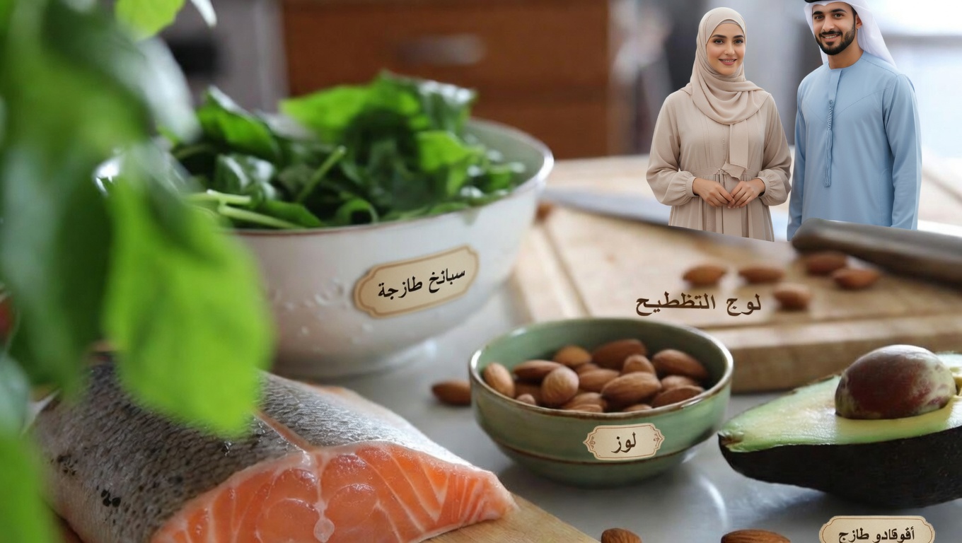 تيبّس المفاصل الصباحي في ساقيك؟ هذه العناصر الغذائية الثلاثة الأساسية قد تكون ما ينقصك مع التقدّم في العمر