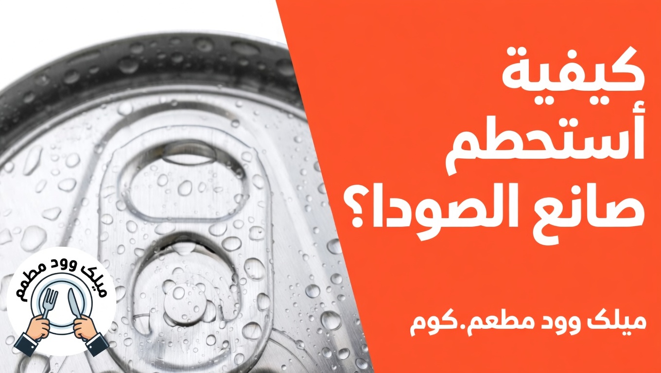 شرب صودا الخبز قد يكون وسيلة آمنة وغير مكلفة لمكافحة أمراض المناعة الذاتية