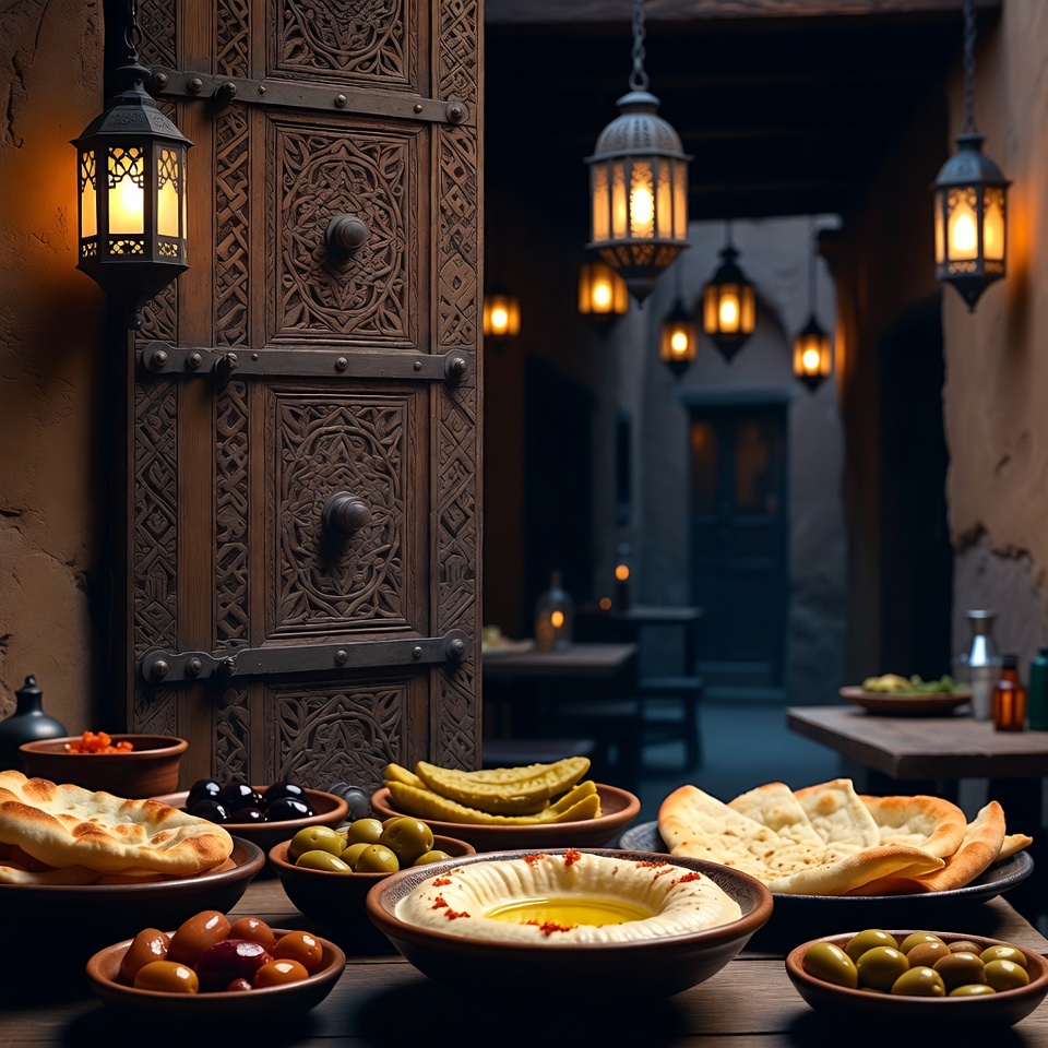 كيف يمكن لبعض الأطعمة أن تؤثر في أعضائك: رؤى بسيطة لدعم اختيارات أفضل