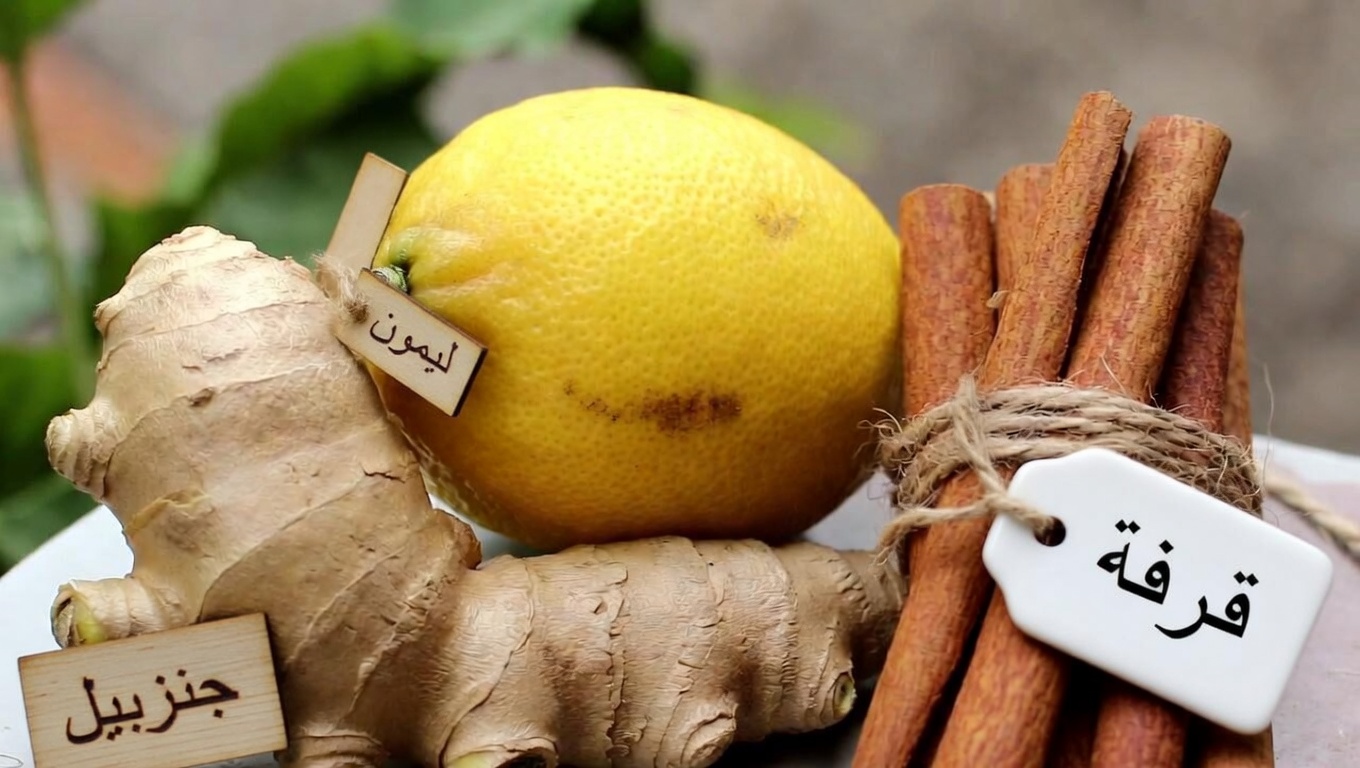 14 أطعمة بسيطة قد تساعد بشكل طبيعي في دعم الدورة الدموية الصحية