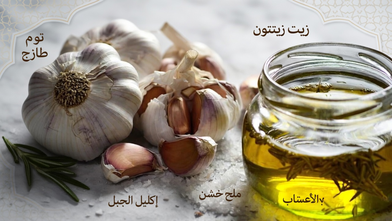 فهم الدوالي ولماذا تُعَدُّ الدورة الدموية مهمة