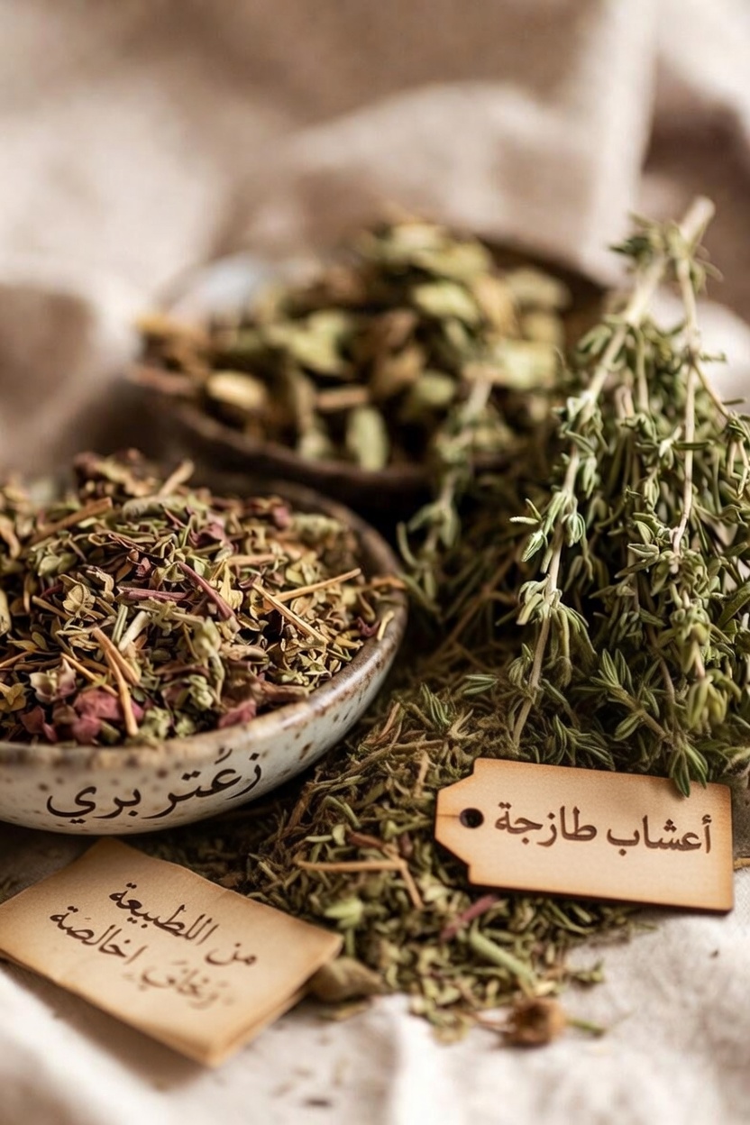 كيف تؤثر أفكارك في التوازن الطبيعي لجسمك: طرق بسيطة لدعم الرفاهية