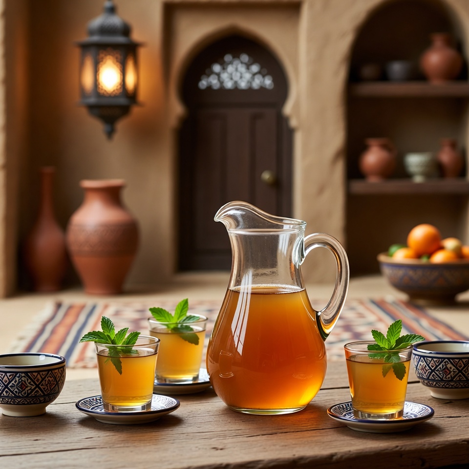 ٦ مشروبات طبيعية لتعزيز صحة الكلى وتحسين الصحة العامة