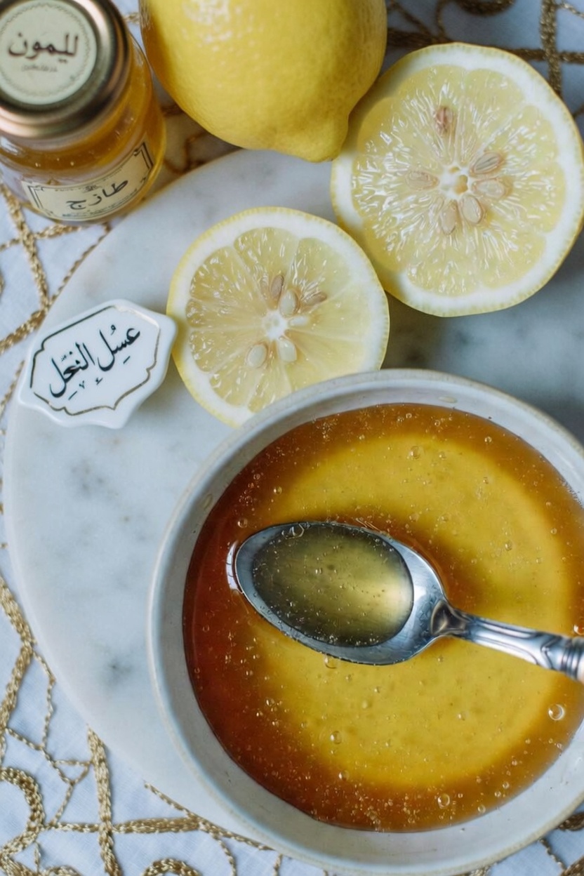 اكتشفي طرقًا بسيطة لإدخال الليمون في روتينك اليومي للعناية بالبشرة لبشرة أكثر إشراقًا