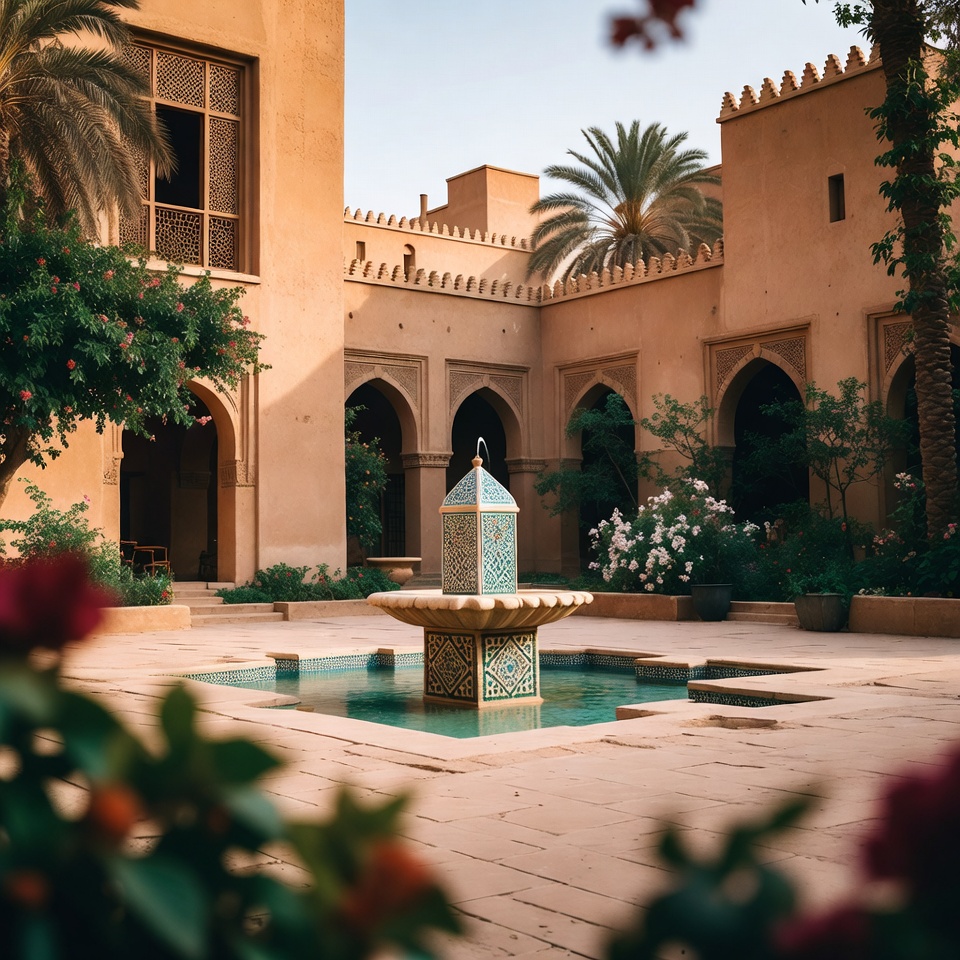 فيلانثوس نيروري: المفتّت الطبيعي لحصى الكلى