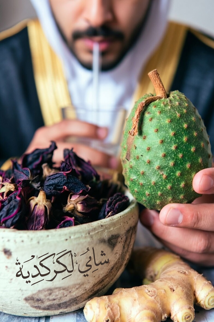 مشروب المعجزة الذي قد يفرغ المستشفيات في عام 2025 – قل وداعاً للأمراض بشكل طبيعي!