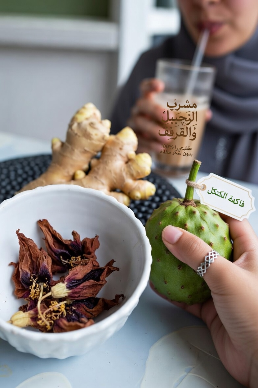 مشروب المعجزة الذي قد يفرغ المستشفيات في عام 2025 – قل وداعاً للأمراض بشكل طبيعي!