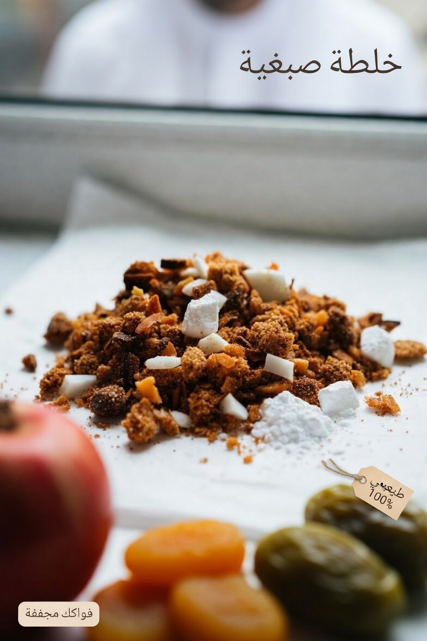 طرق طبيعية لدعم قوة الأسنان وتقليل خطر التسوس في المنزل