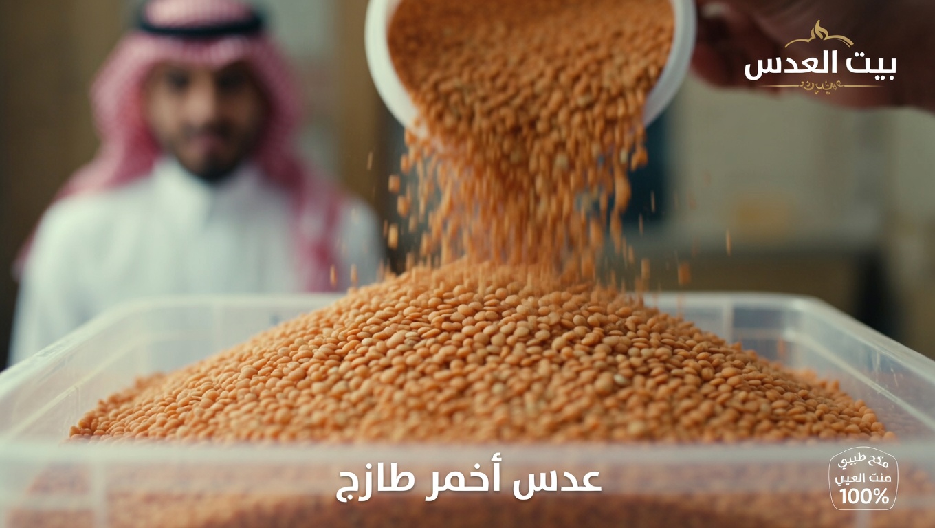 اشرب كوبًا واحدًا فقط ونظّف قولونك بالكامل خلال 10 دقائق!