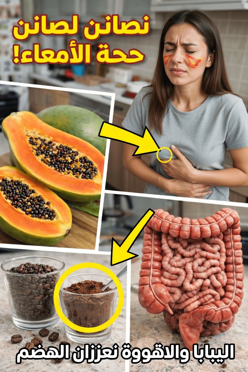 استكشاف الفوائد المحتملة لبذور البابايا لصحة الجهاز الهضمي والصحة العامة