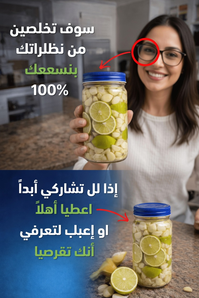 استكشاف الفوائد المحتملة للثوم والليمون لصحة العين في نظامك الغذائي