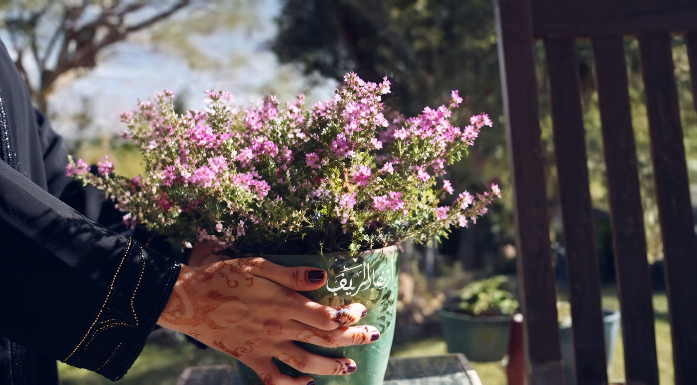 لماذا يجب أن تحتضن البقلة في حديقتك: ٨ أسباب مقنعة