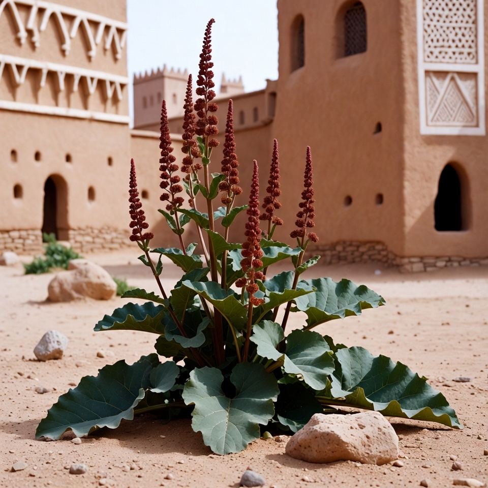 فوائد جذر الأرقطيون الأكبر: دعم قوي في علاج السرطان