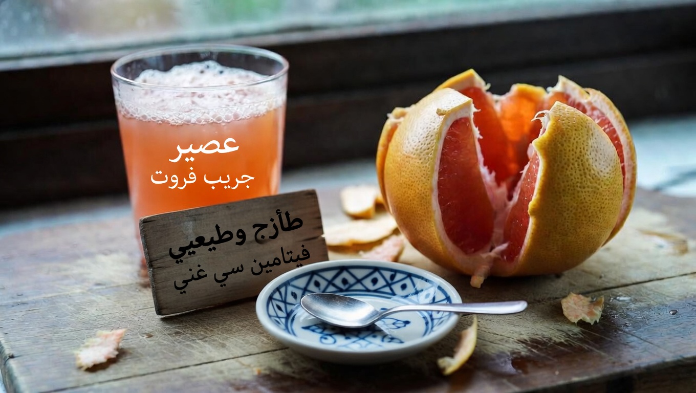 هل تتناول أملوديبين؟ اكتشف 7 أطعمة ومشروبات قد تؤثر في شعورك