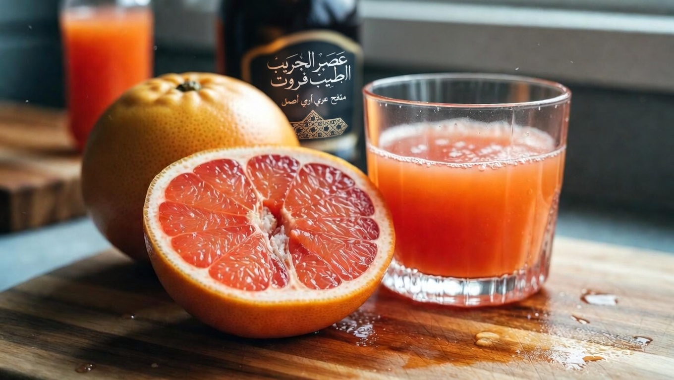 هل تتناول أملوديبين؟ اكتشف 7 أطعمة ومشروبات قد تؤثر في شعورك