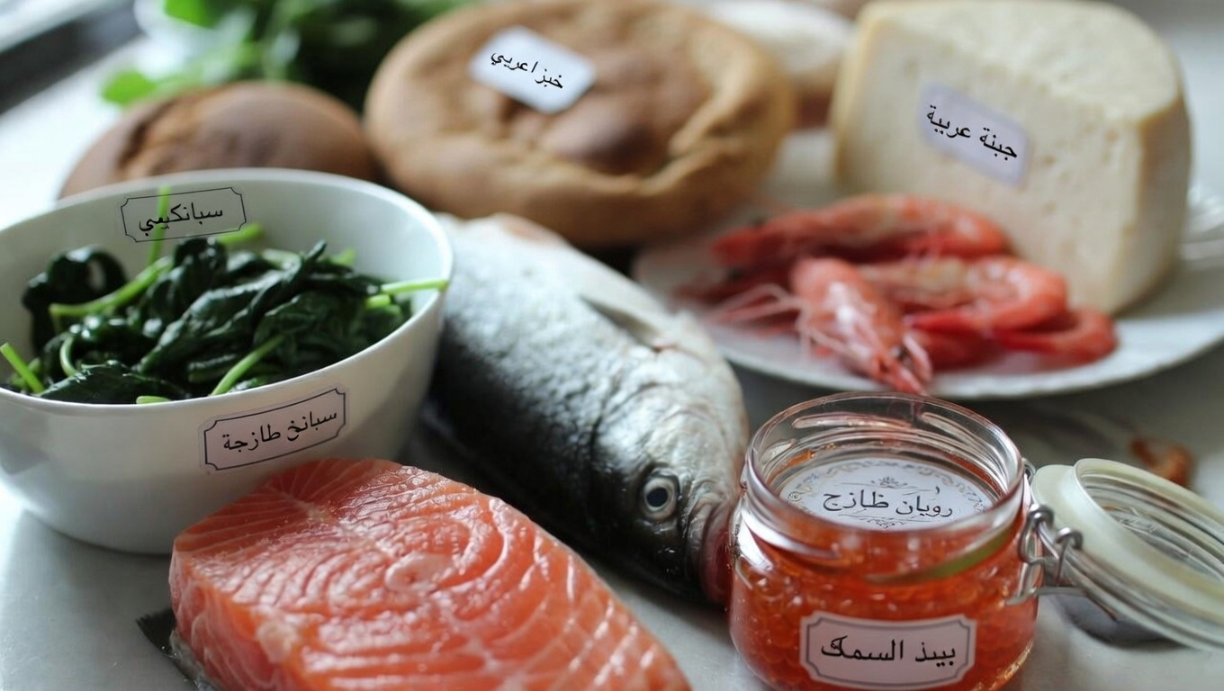 8 علامات مفاجئة قد تشير إلى أن جسمك بحاجة إلى المزيد من فيتامين ب12