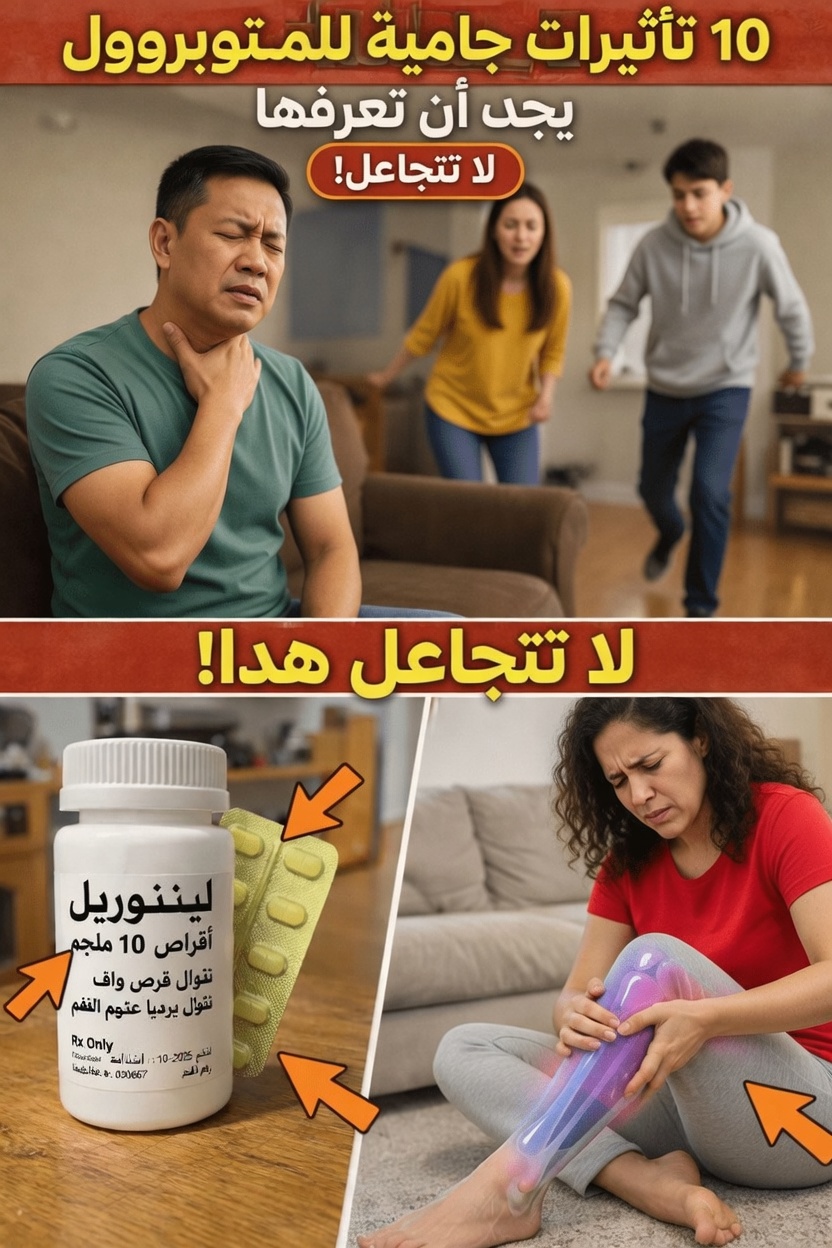 8 علامات مفاجِئة قد تدل على أن جسمك بحاجة إلى المزيد من فيتامين B12