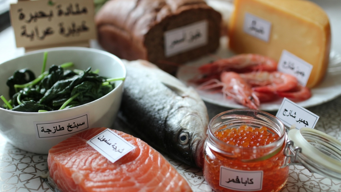 8 علامات مفاجِئة قد تدل على أن جسمك بحاجة إلى المزيد من فيتامين B12