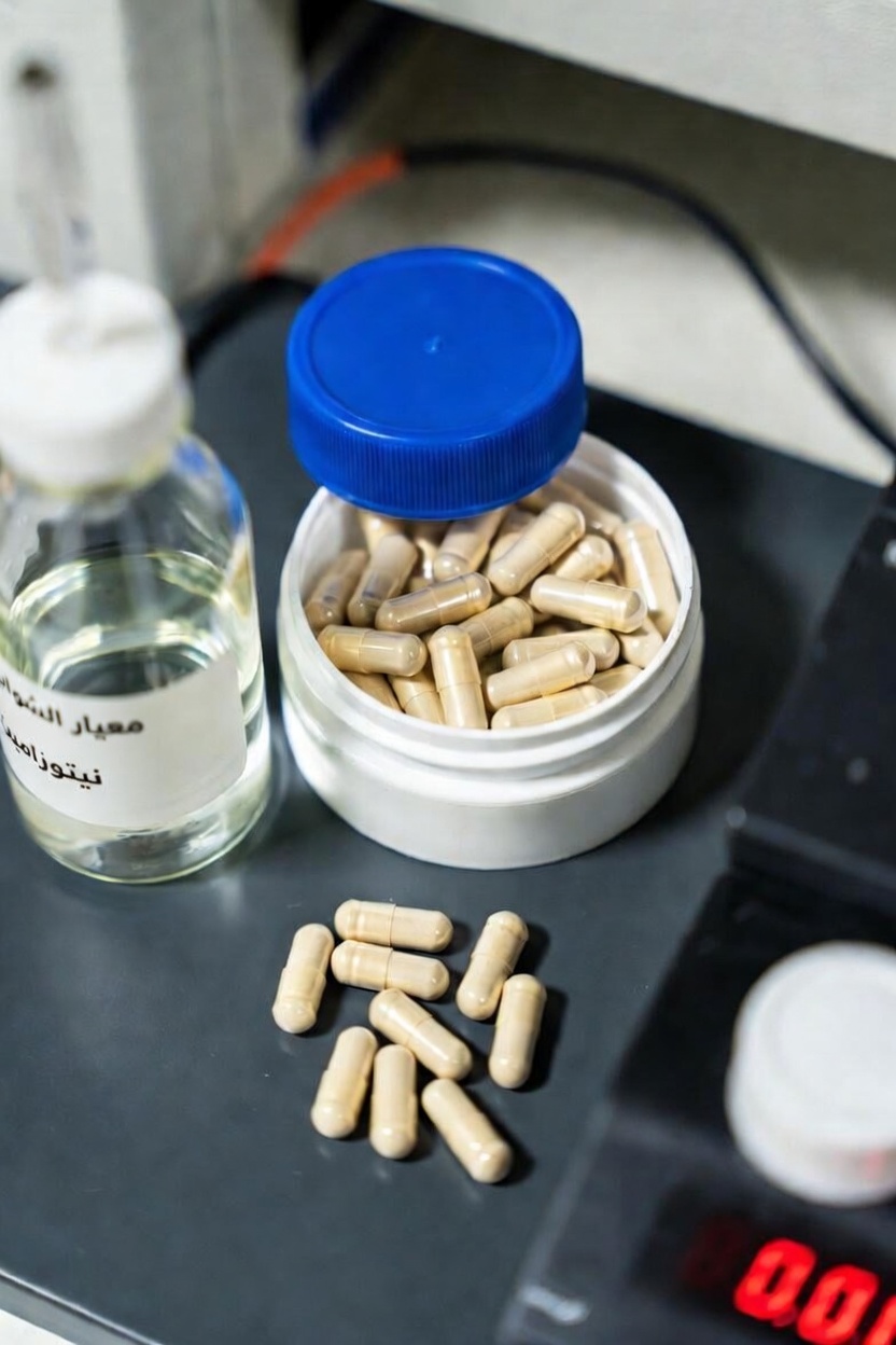 استدعاء عاجل: سحب أكثر من 580 ألف زجاجة من دواء ضغط الدم بسبب مخاوف من السرطان