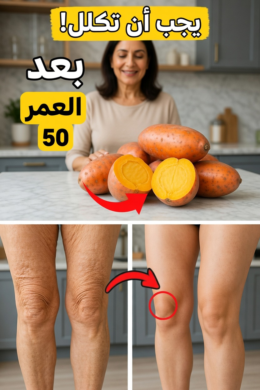 12 نوعًا من الأطعمة الغنية بالعناصر الغذائية لإدراجها في روتينك اليومي بعد سن الخمسين