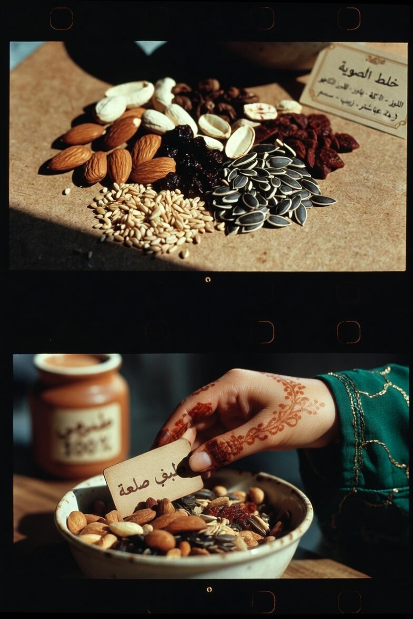 12 نوعًا من الأطعمة الغنية بالعناصر الغذائية لإدراجها في روتينك اليومي بعد سن الخمسين