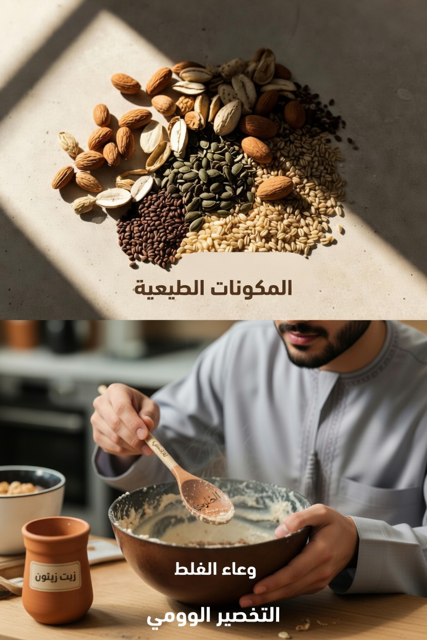 12 نوعًا من الأطعمة الغنية بالعناصر الغذائية لإدراجها في روتينك اليومي بعد سن الخمسين