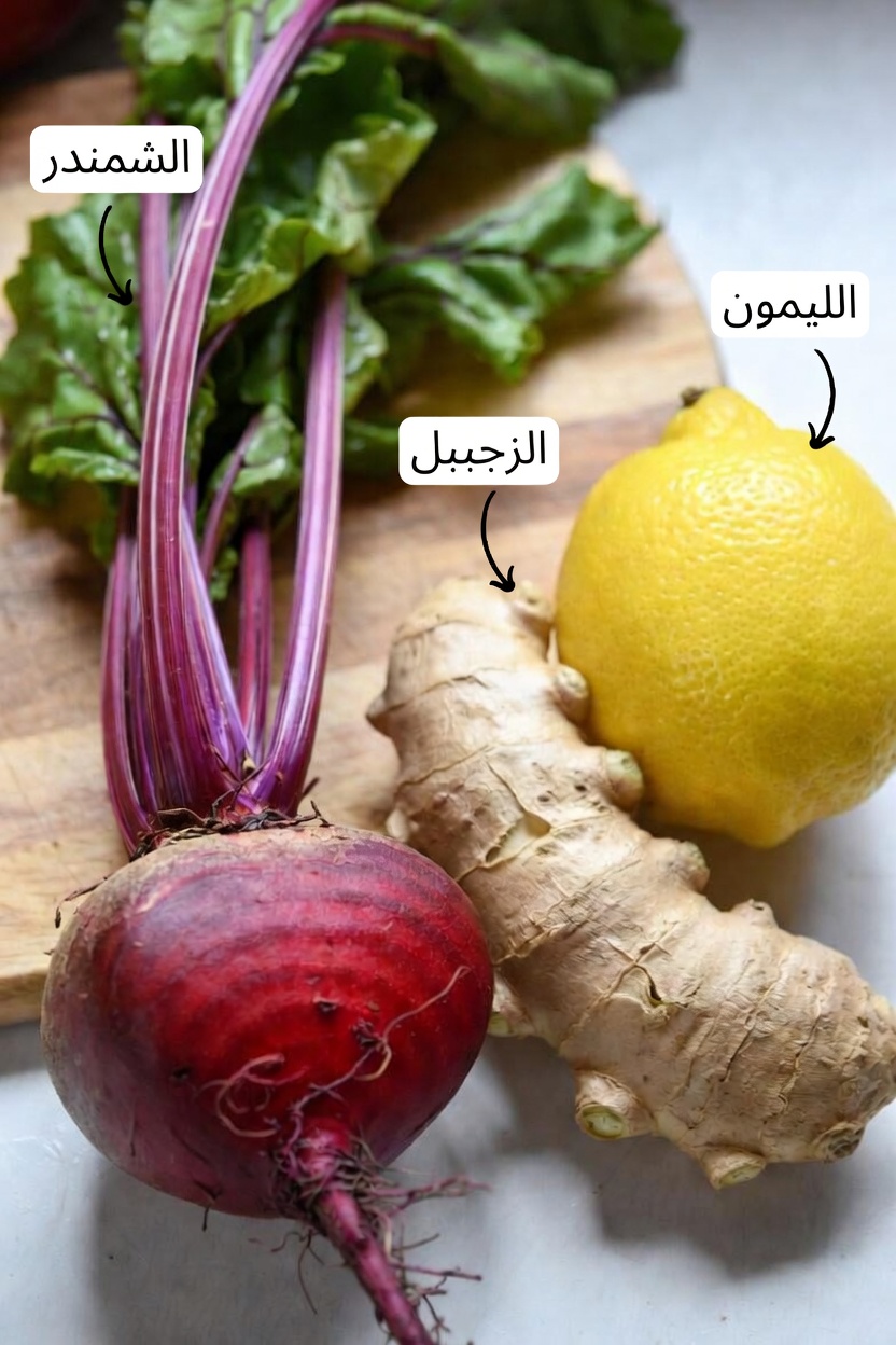 اكتشف المشروب اليومي المفاجئ الذي قد يساعد في دعم تدفق أفضل للدم في ساقيك – وكيفية تحضيره في المنزل