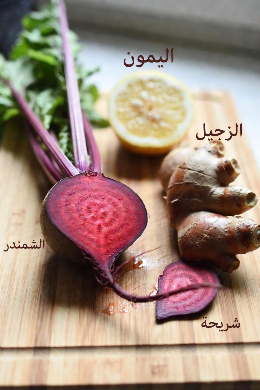 اكتشف المشروب اليومي المفاجئ الذي قد يساعد في دعم تدفق أفضل للدم في ساقيك – وكيفية تحضيره في المنزل