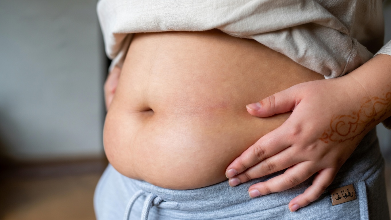 ٨ علامات إنذار مبكرة لسرطان المبيض يجب أن تعرفها كل امرأة