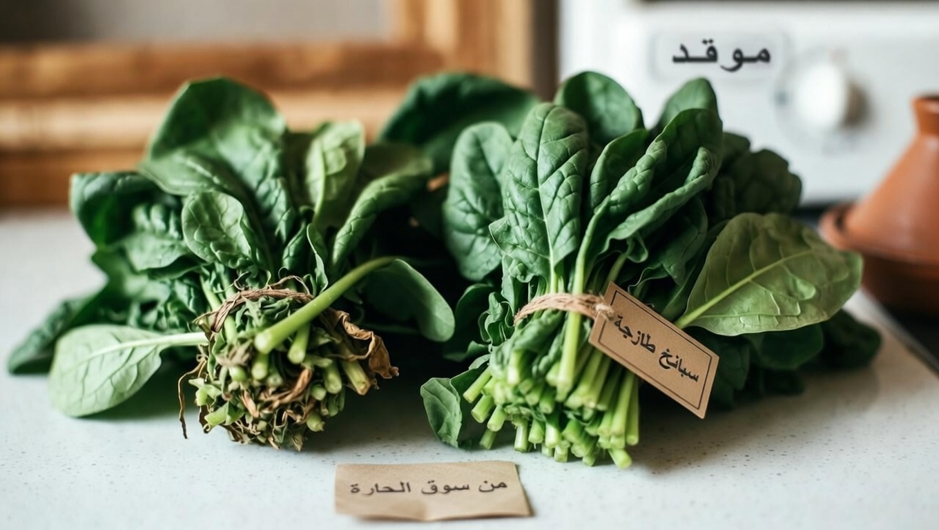 لماذا يتحدث الناس عن الخضروات الورقية والوقاية من السرطان؟